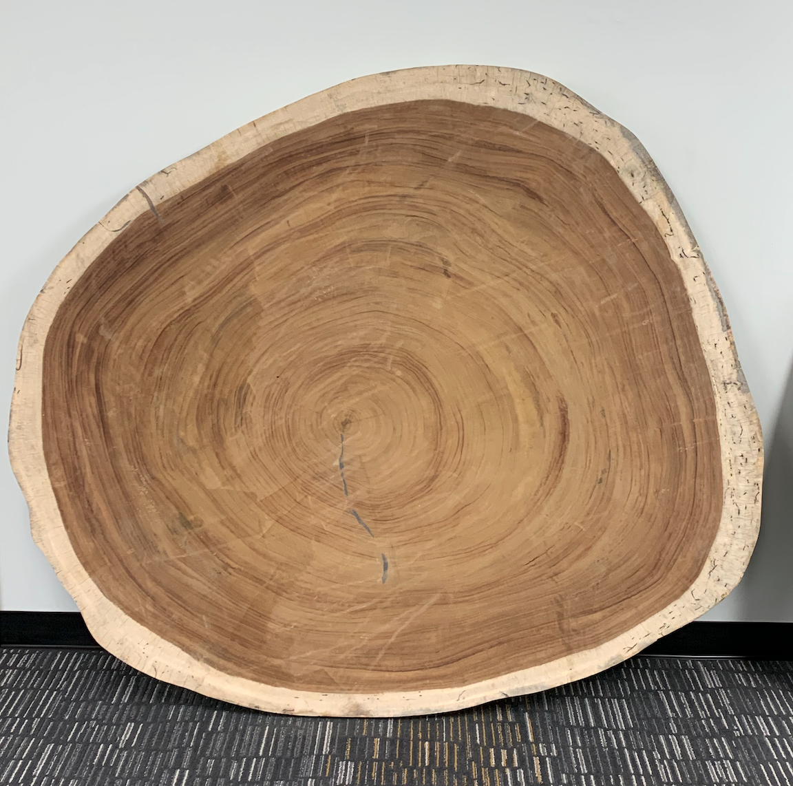 Custom Live Edge Dining Tables for Interior Design and Home Decor accented with rustic slab Coffee/End table furniture.