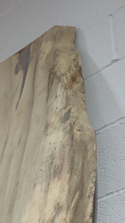 Custom Live Edge Dining Tables for Interior Design and Home Decor accented with rustic slab Coffee/End table furniture.